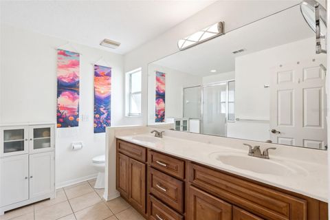 Tiny photo for 25205 Cranes Roost Circle, Leesburg, FL 34748 (MLS # G5105539)