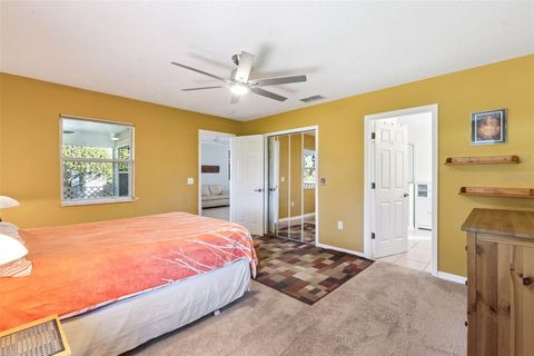 Tiny photo for 25205 Cranes Roost Circle, Leesburg, FL 34748 (MLS # G5105539)