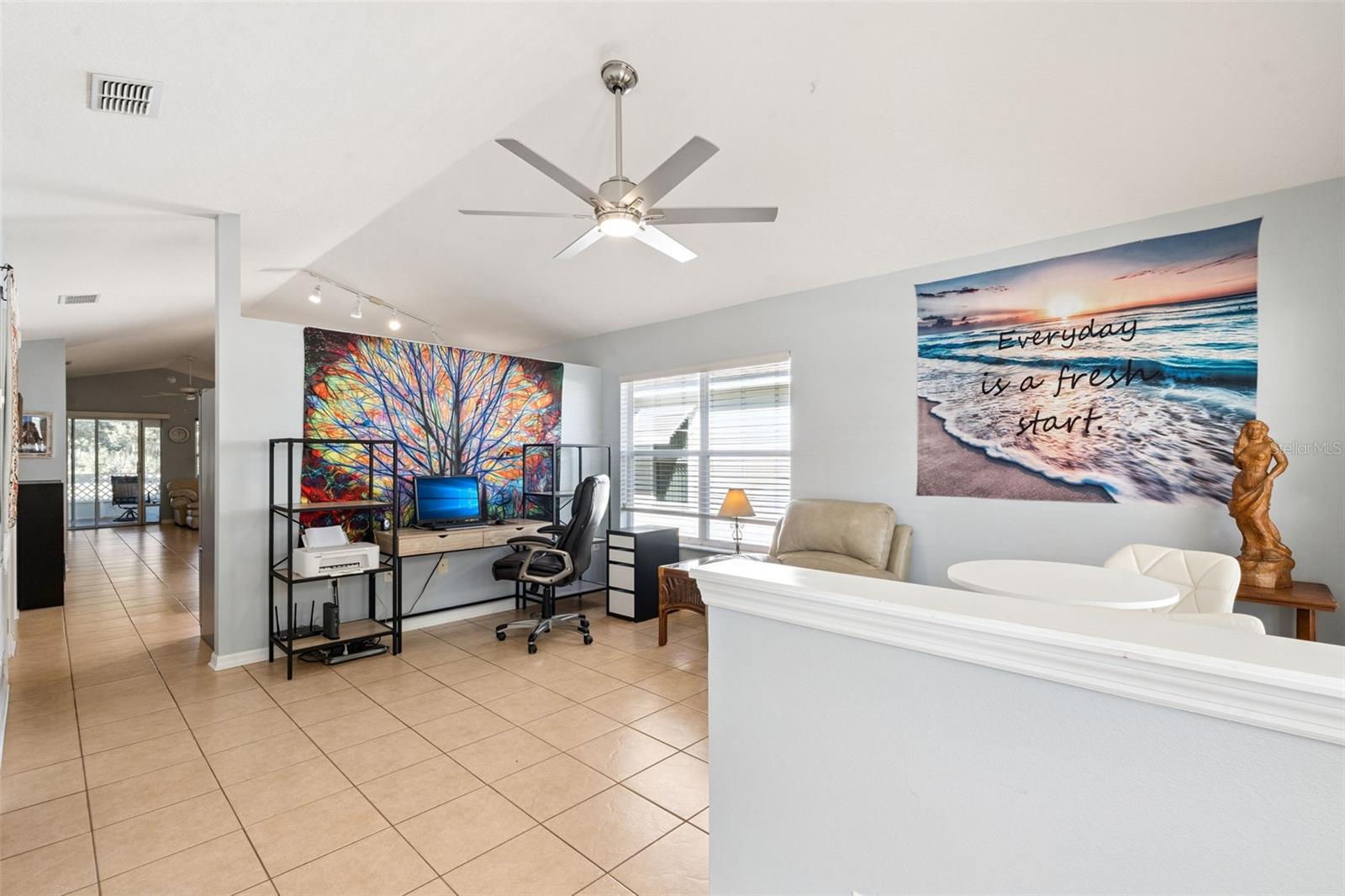 PLANTATION AT LEESBURG GOLFVIEW - Residential