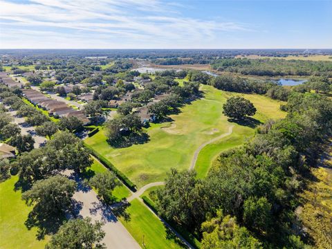 Tiny photo for 25205 Cranes Roost Circle, Leesburg, FL 34748 (MLS # G5105539)