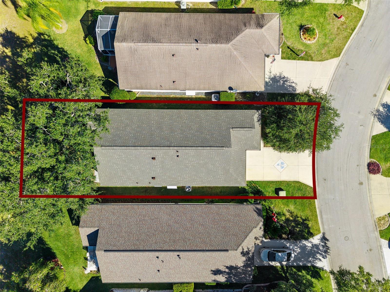 PLANTATION AT LEESBURG GOLFVIEW - Residential