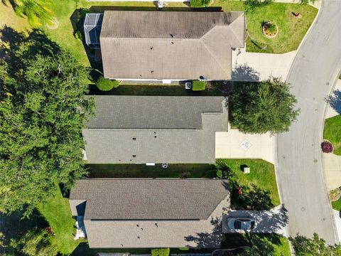 Tiny photo for 25205 Cranes Roost Circle, Leesburg, FL 34748 (MLS # G5105539)