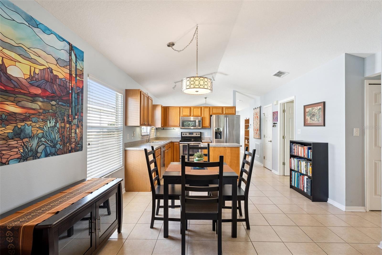 PLANTATION AT LEESBURG GOLFVIEW - Residential