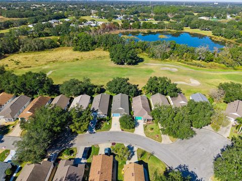 Tiny photo for 25205 Cranes Roost Circle, Leesburg, FL 34748 (MLS # G5105539)