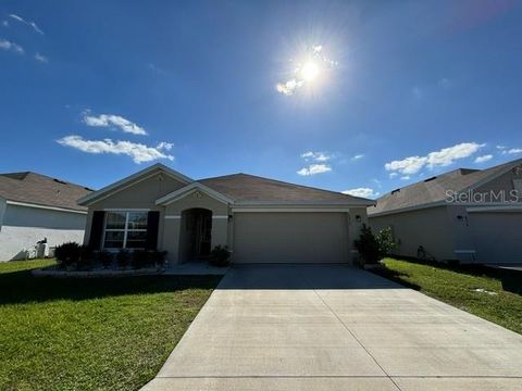 A home in WILDWOOD