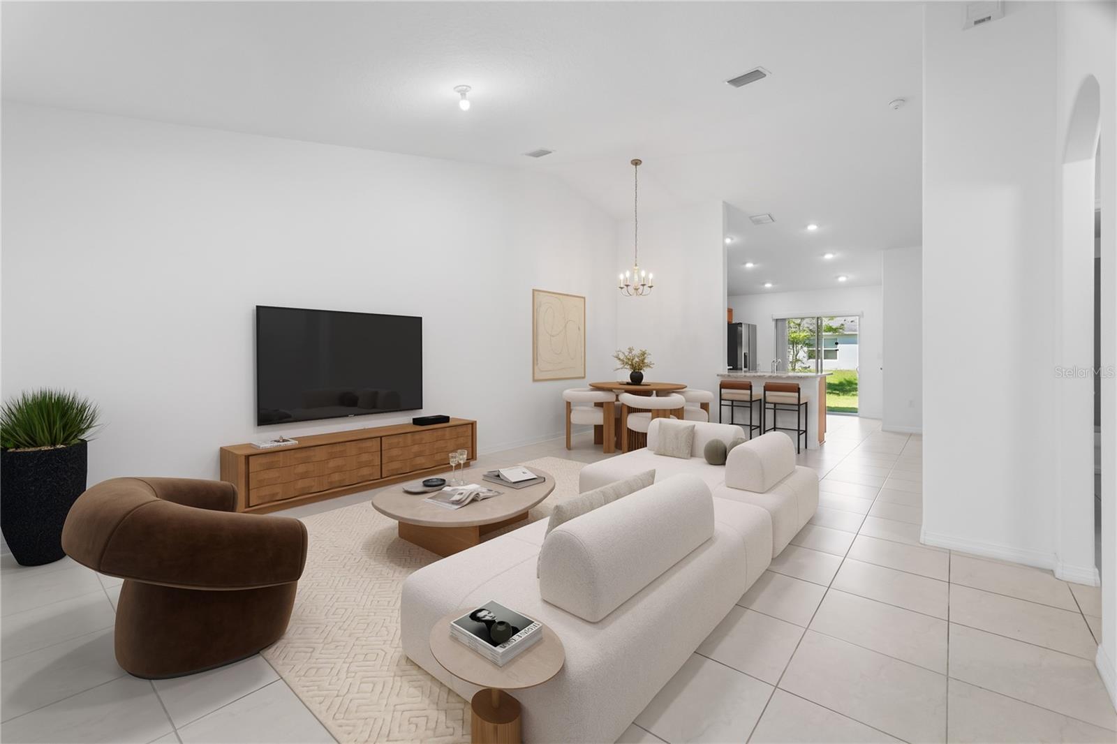 PALM COAST SEC 28 - Residential Income