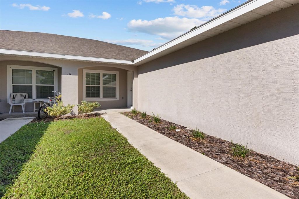 Photo of 10 Pontiac Lane #A and B, Palm Coast, FL 32164 (MLS # O6408520)