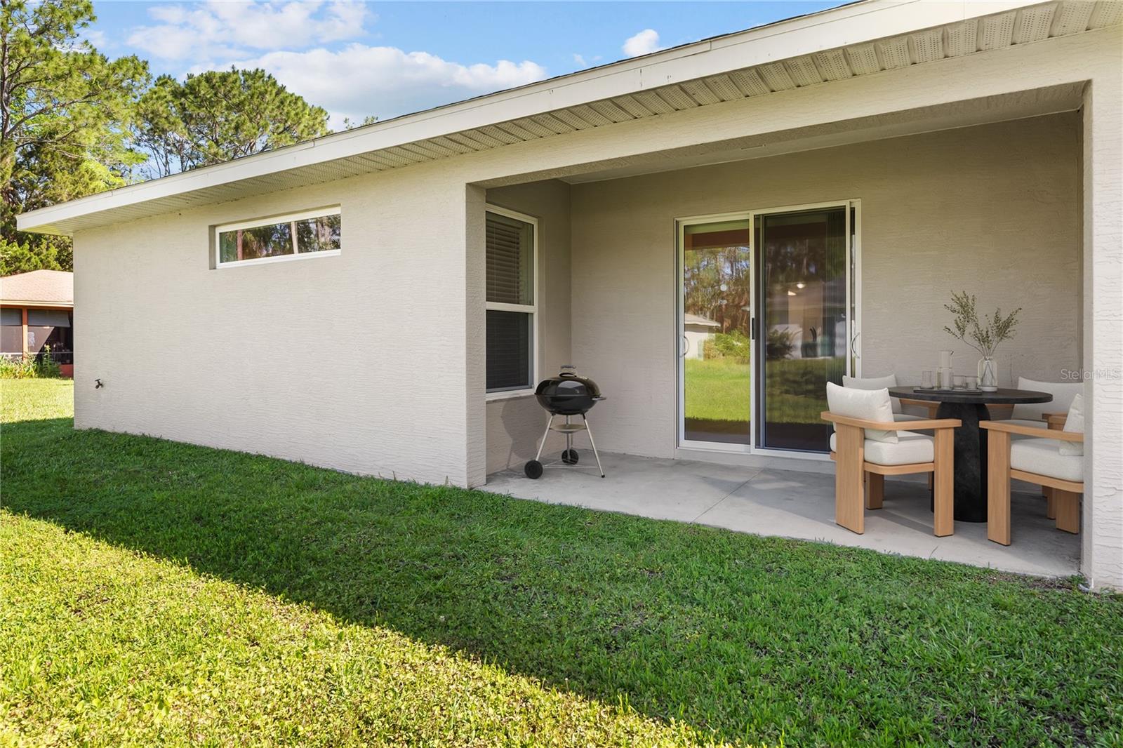 PALM COAST SEC 28 - Residential Income