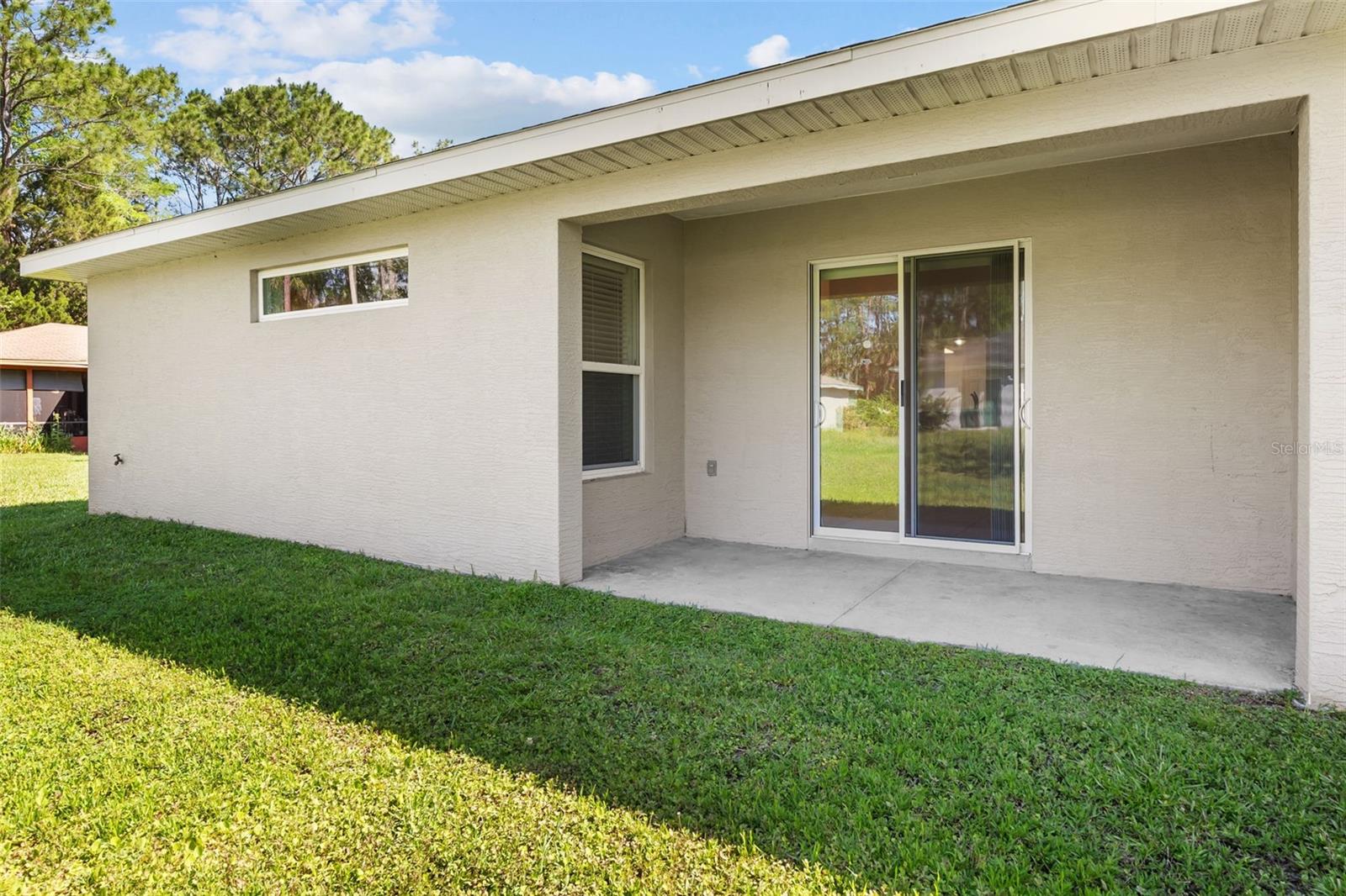 PALM COAST SEC 28 - Residential Income