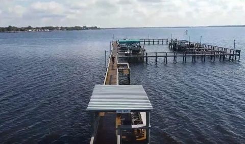 A home in PUNTA GORDA