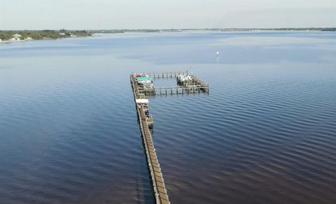 A home in PUNTA GORDA