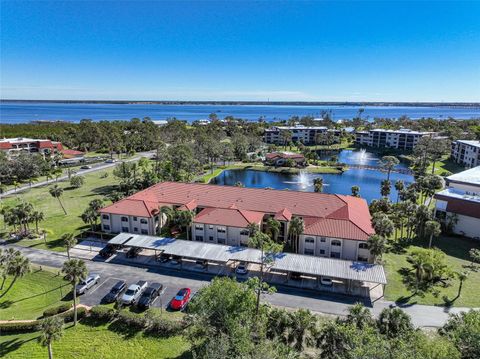 A home in PUNTA GORDA