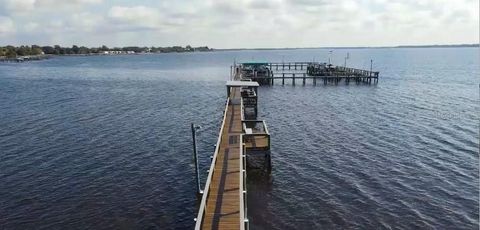 A home in PUNTA GORDA