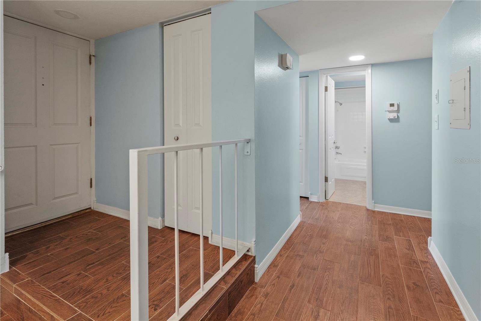 MEADOWCROFT NORTH - Residential