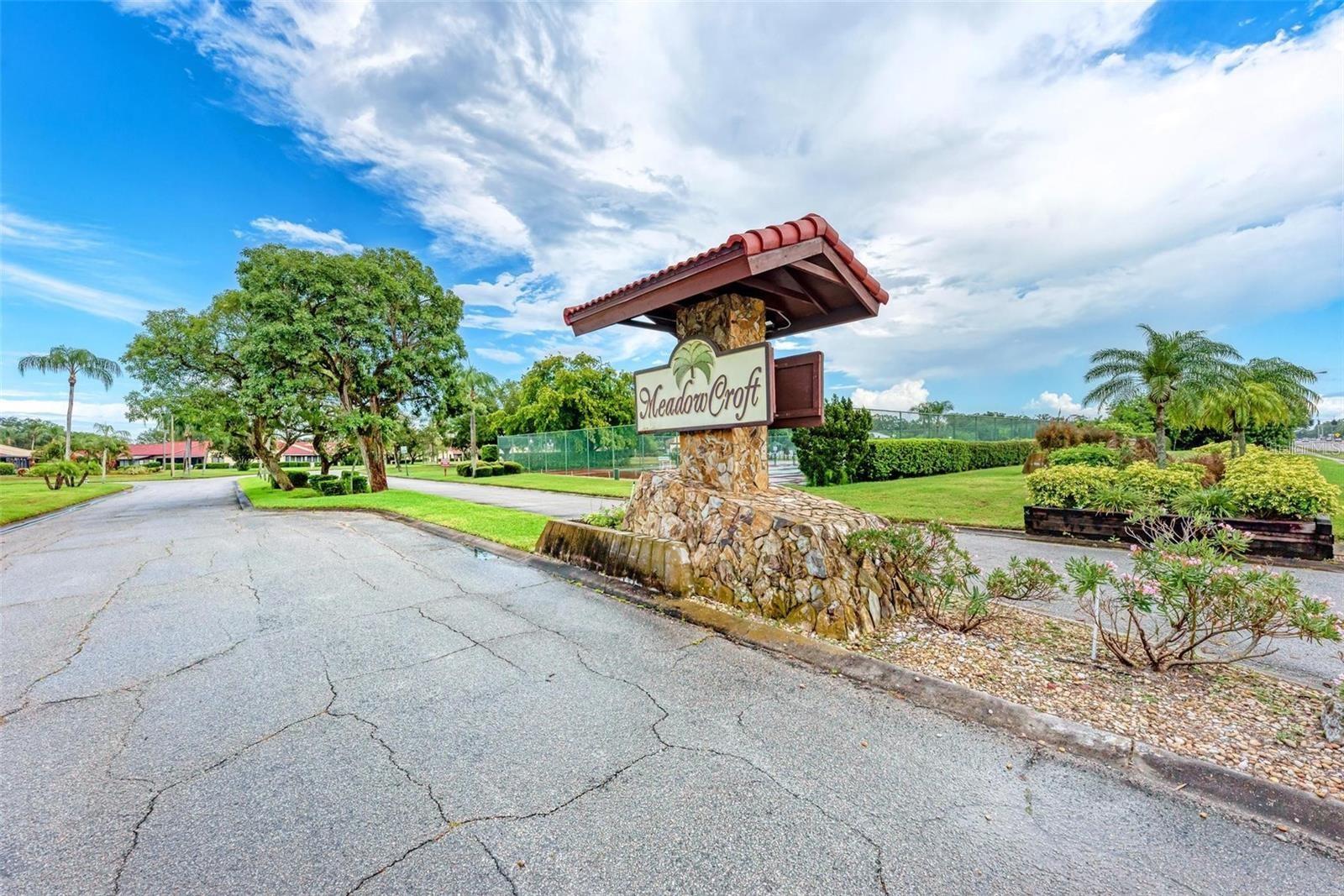 MEADOWCROFT NORTH - Residential