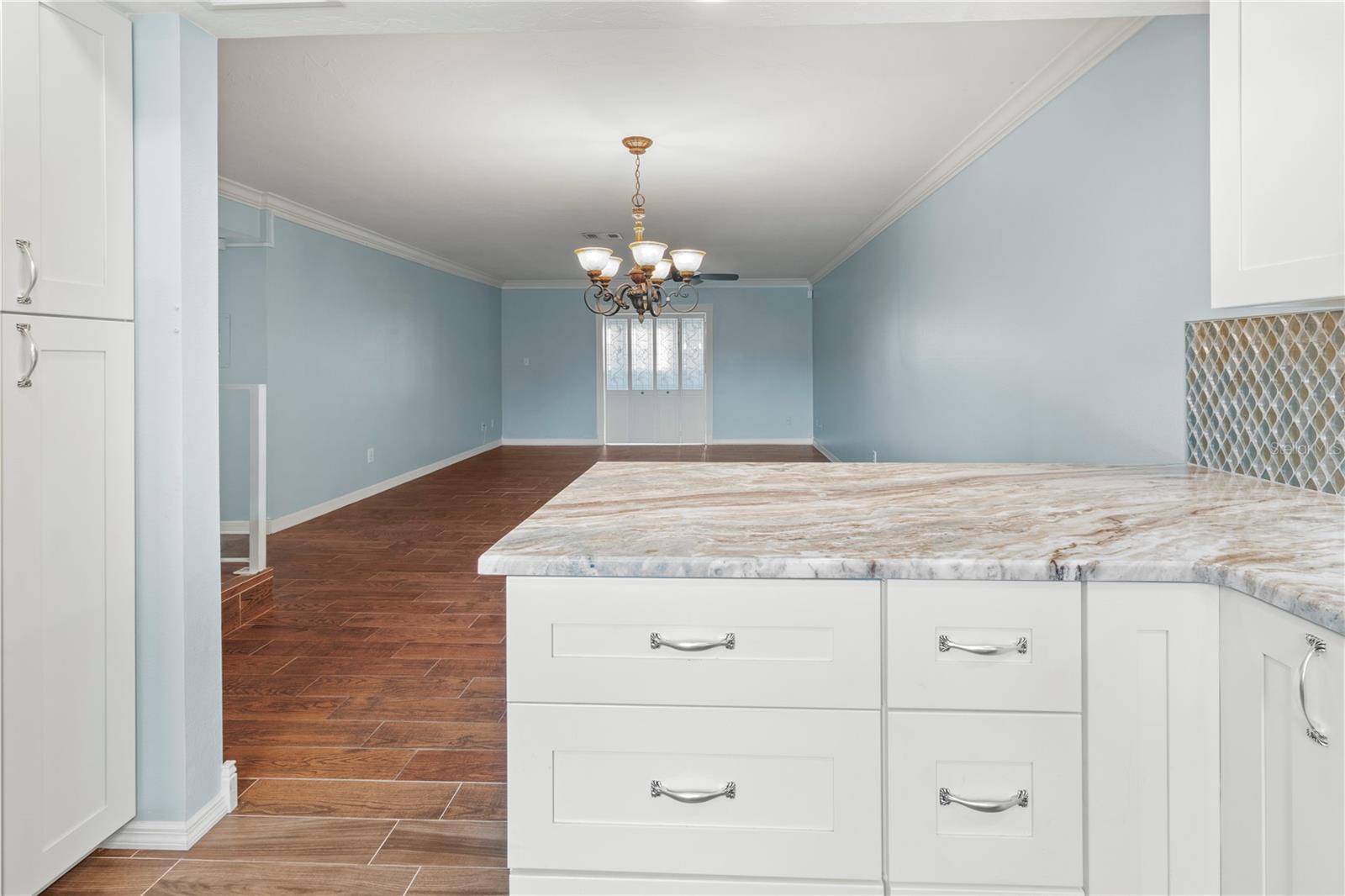 MEADOWCROFT NORTH - Residential