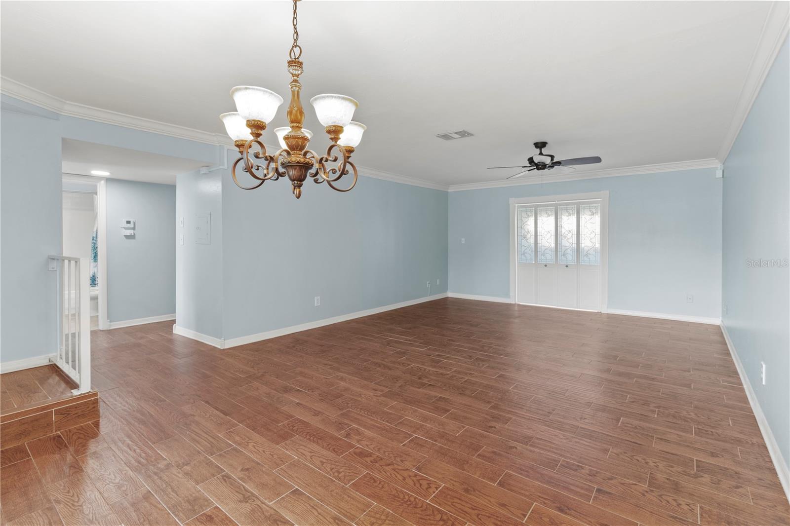 MEADOWCROFT NORTH - Residential