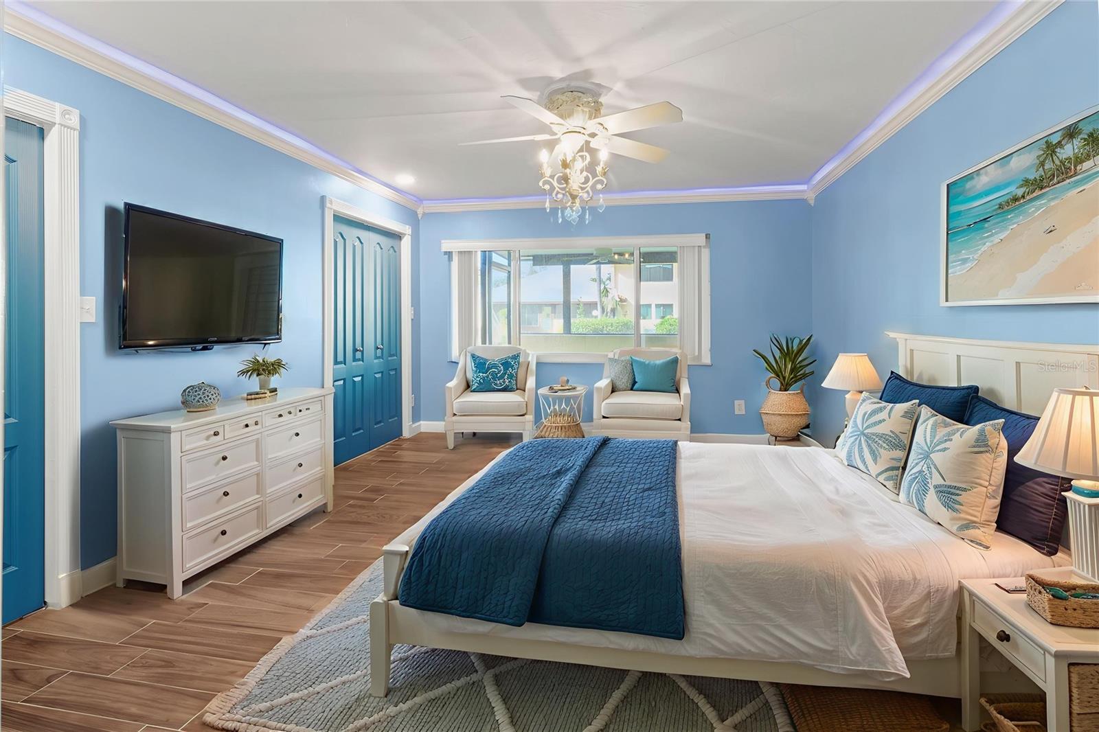 MEADOWCROFT NORTH - Residential