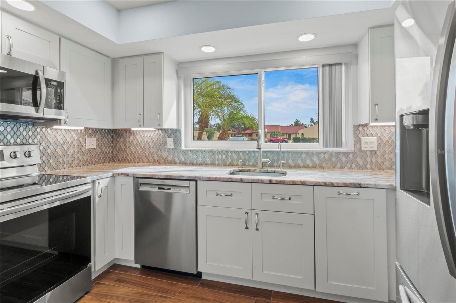 MEADOWCROFT NORTH - Residential