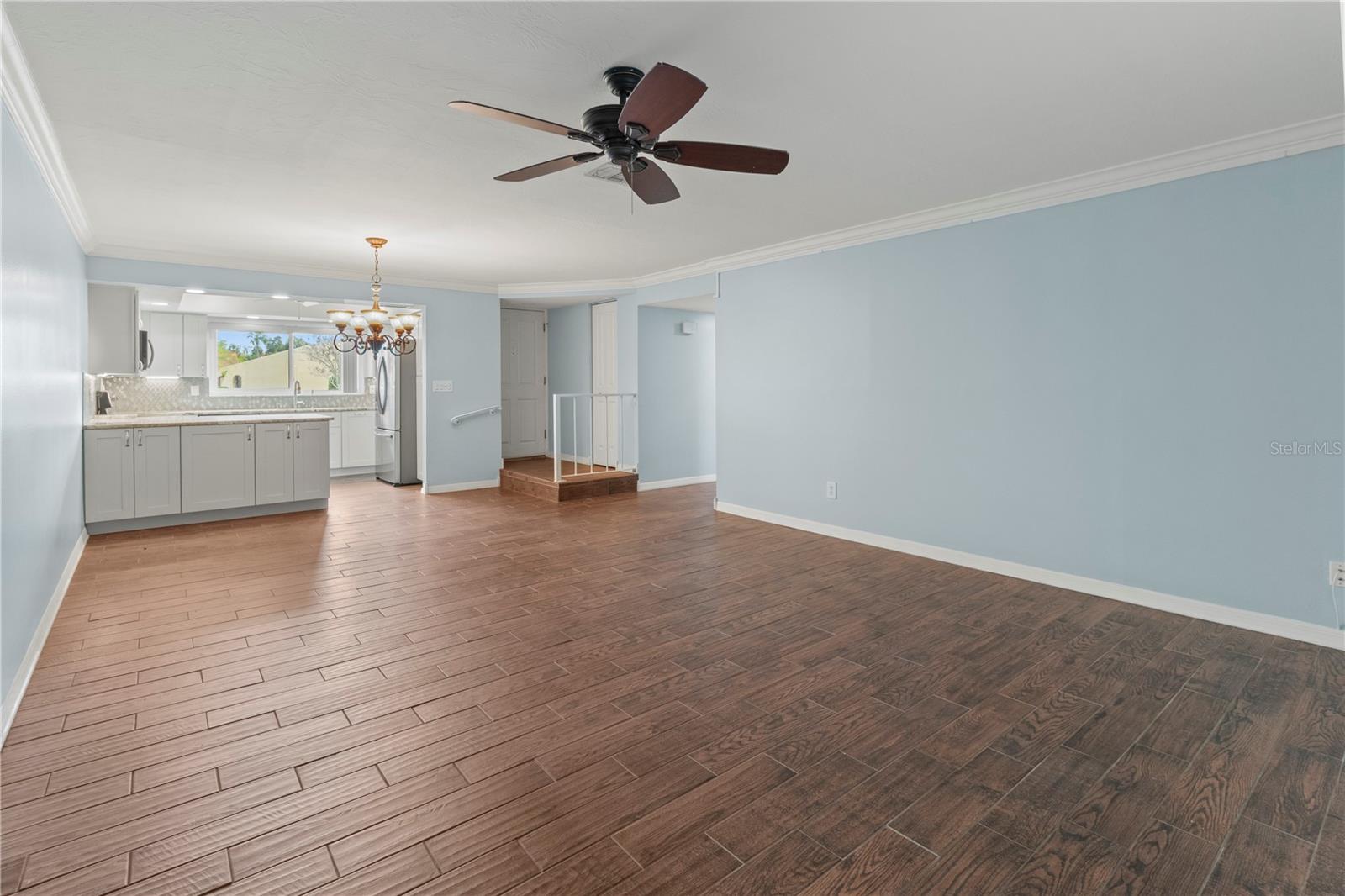 MEADOWCROFT NORTH - Residential