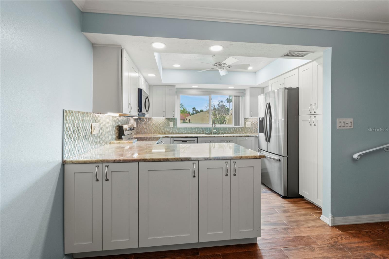 MEADOWCROFT NORTH - Residential