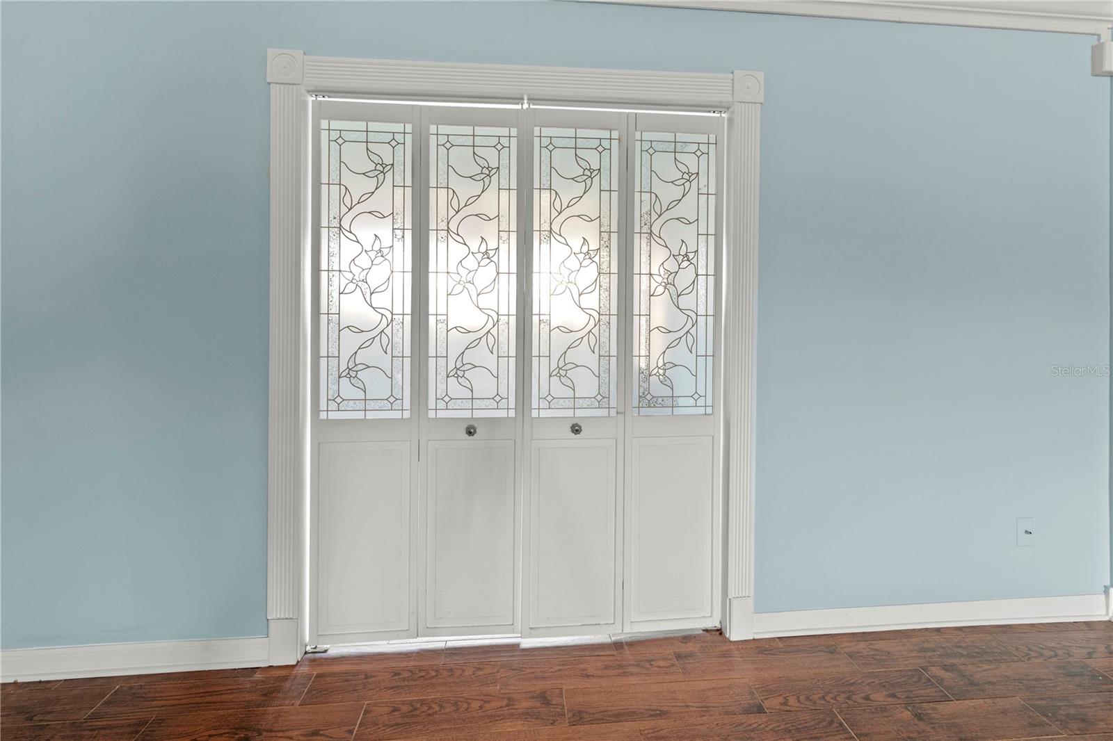 MEADOWCROFT NORTH - Residential