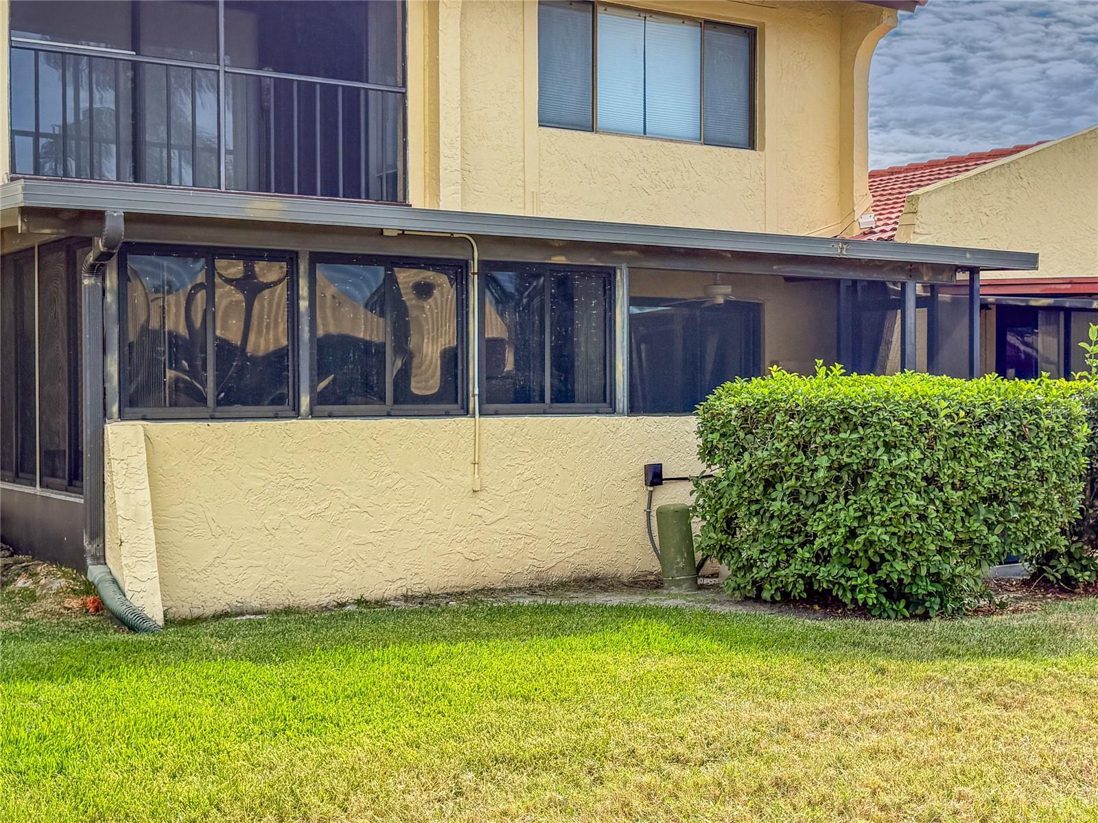 MEADOWCROFT NORTH - Residential