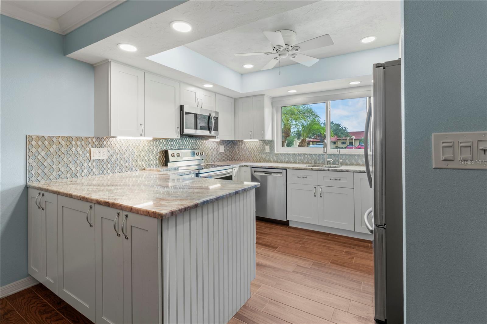 MEADOWCROFT NORTH - Residential