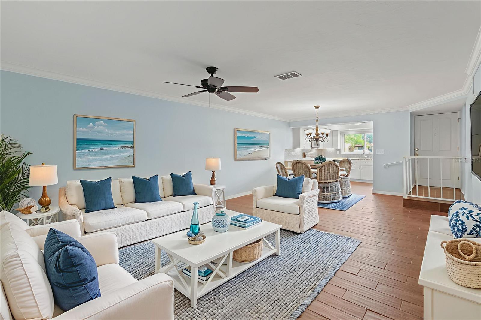 MEADOWCROFT NORTH - Residential