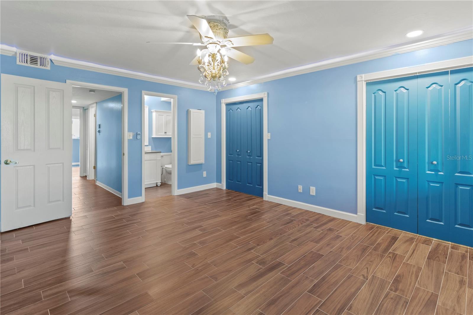 MEADOWCROFT NORTH - Residential