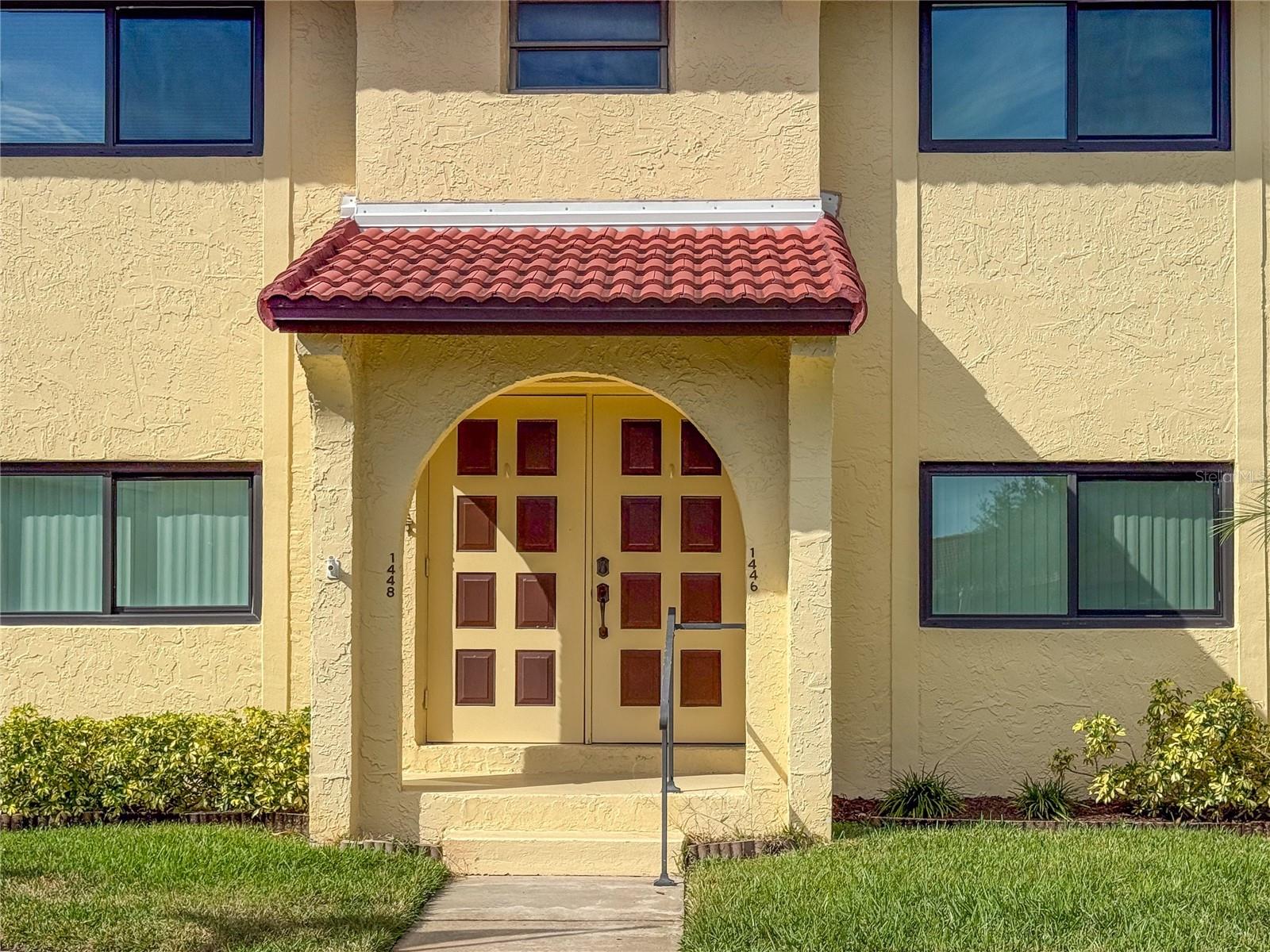 MEADOWCROFT NORTH - Residential