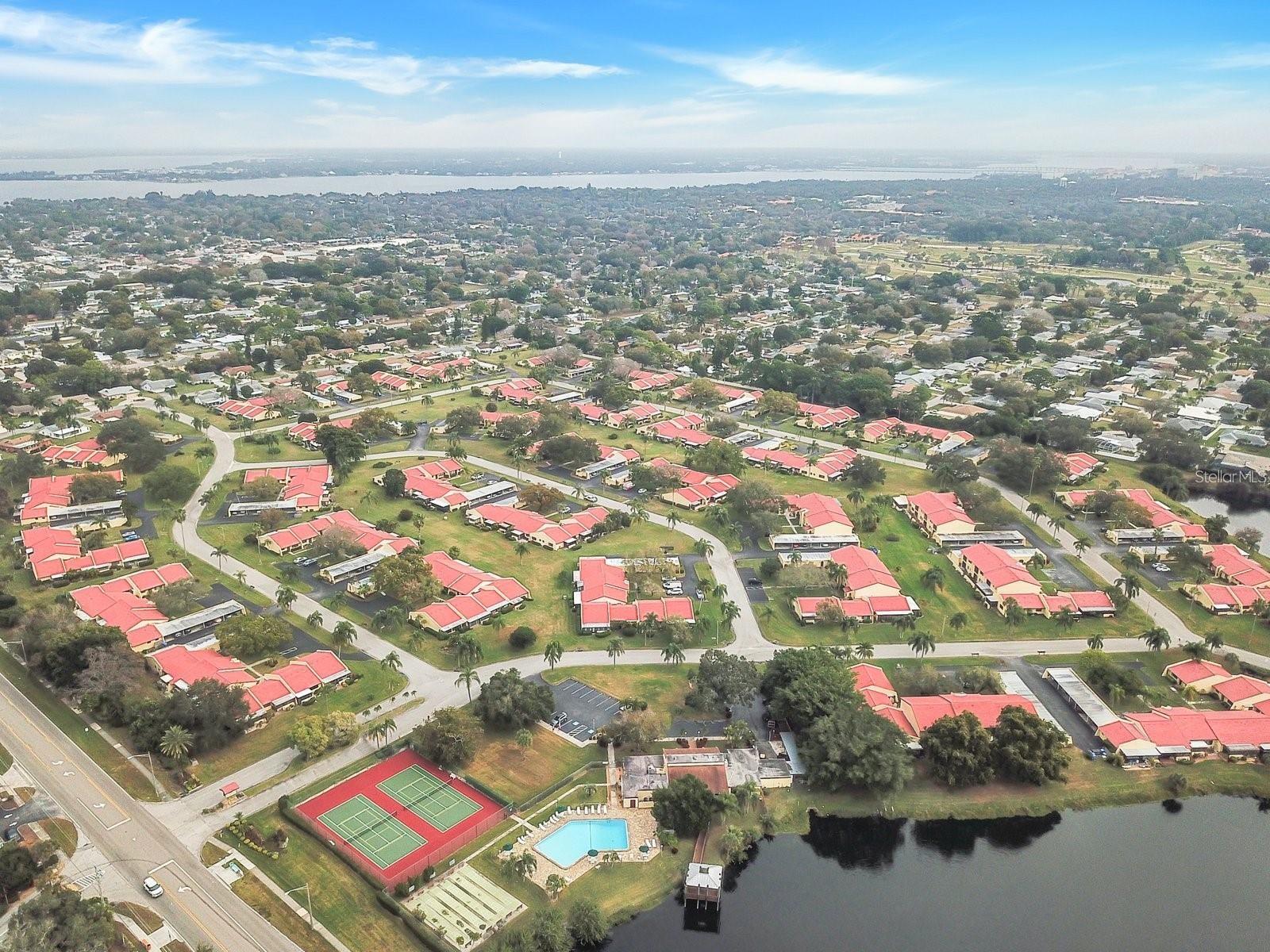 MEADOWCROFT NORTH - Residential