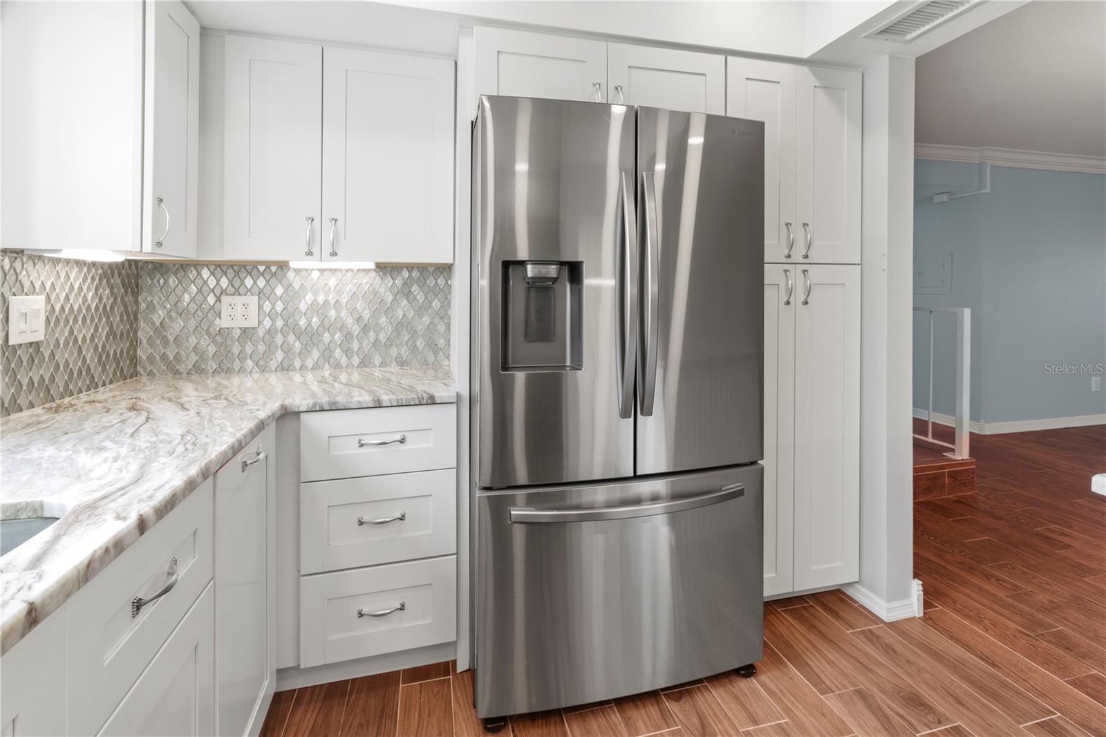 MEADOWCROFT NORTH - Residential