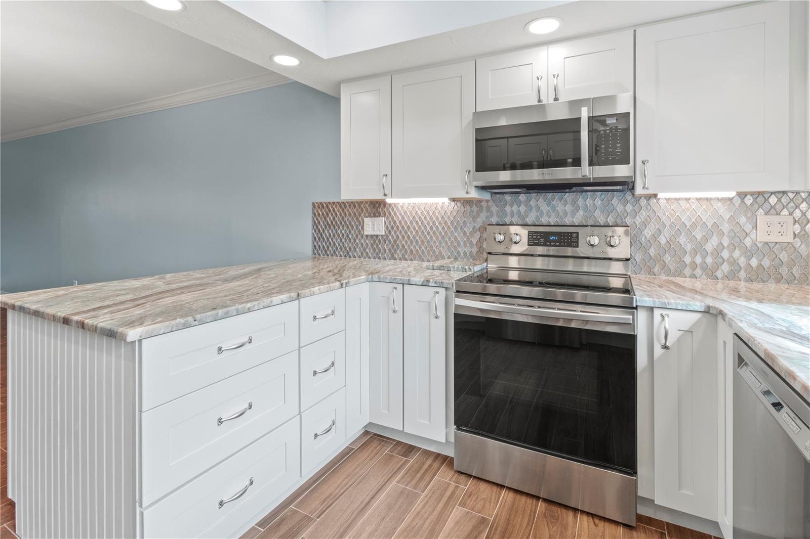 MEADOWCROFT NORTH - Residential