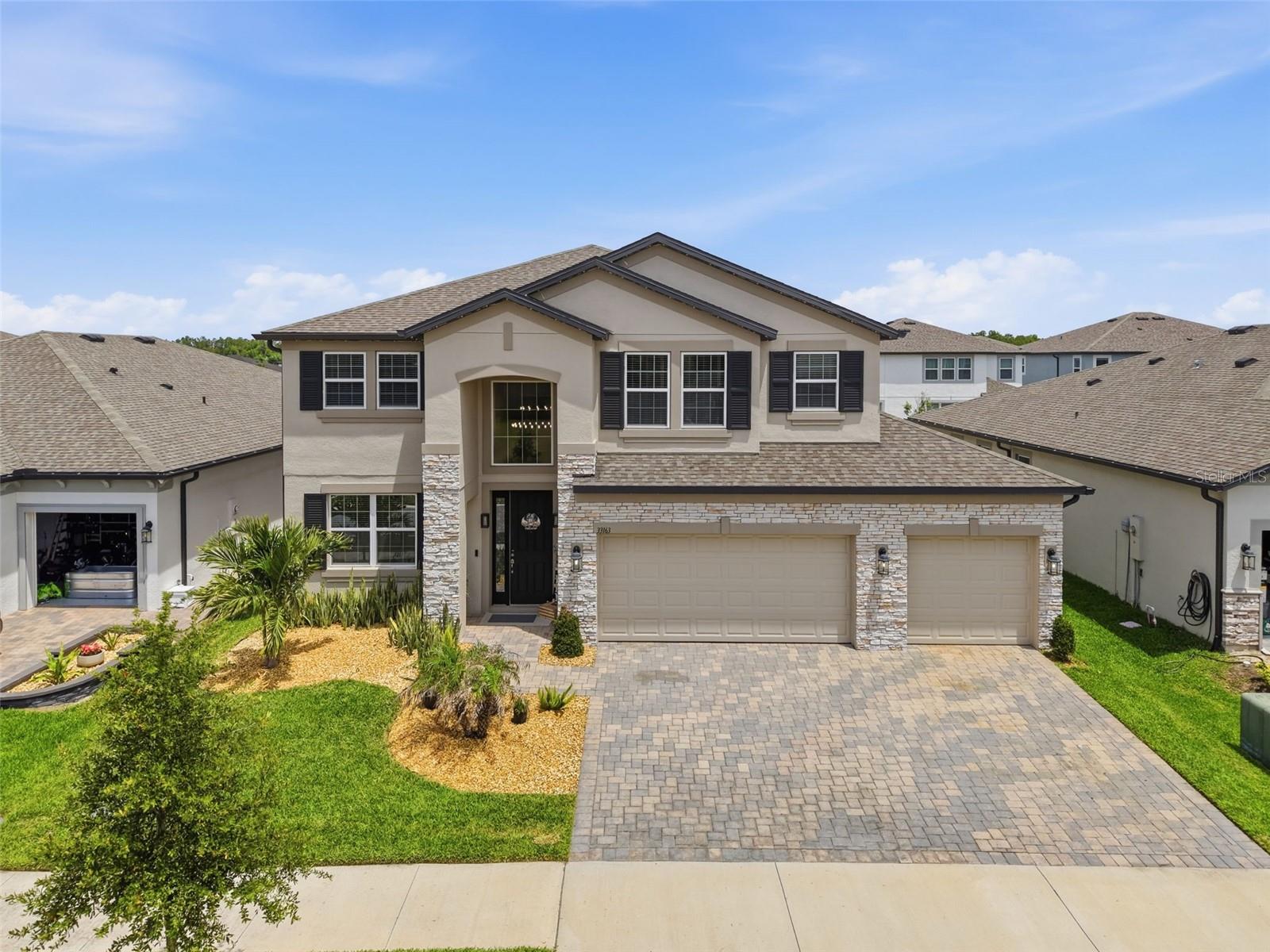33163 SYCAMORE LEAF DRIVE