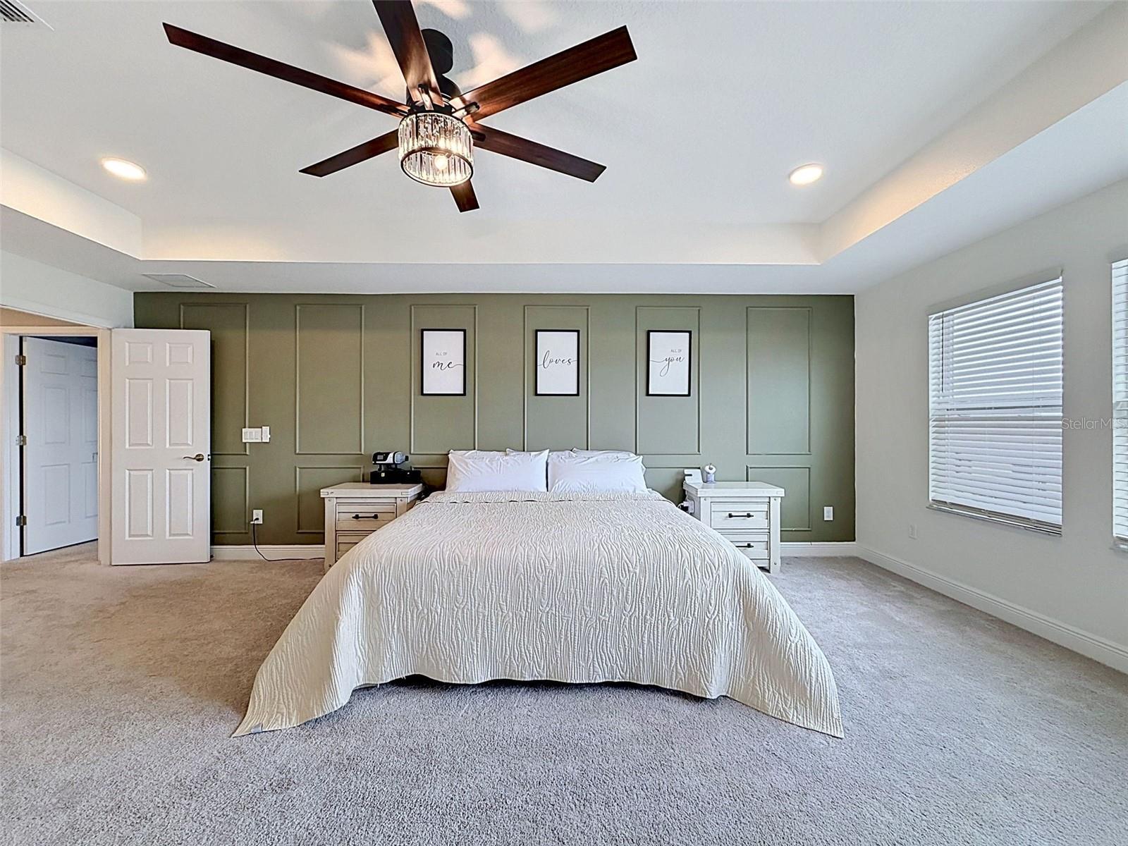 WHISPERING OAKS PRESERVE - Residential