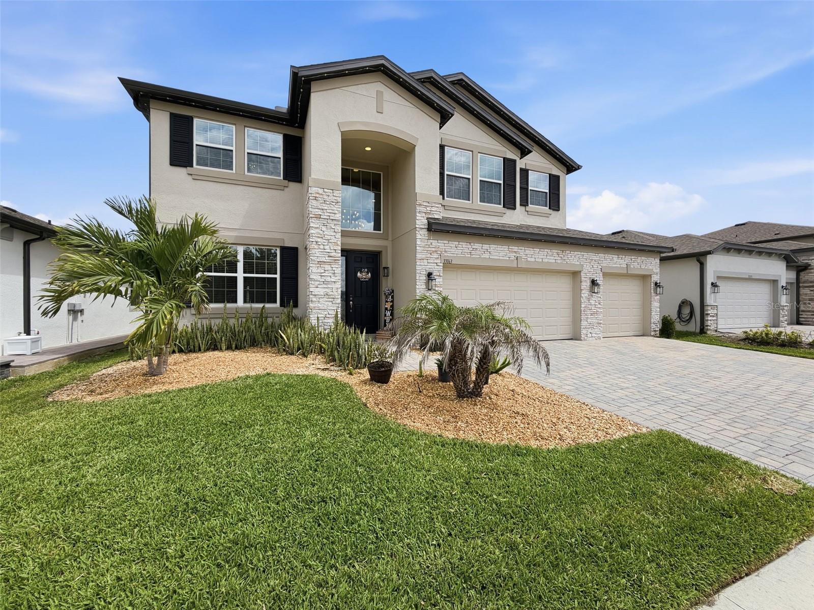 33163 SYCAMORE LEAF DRIVE