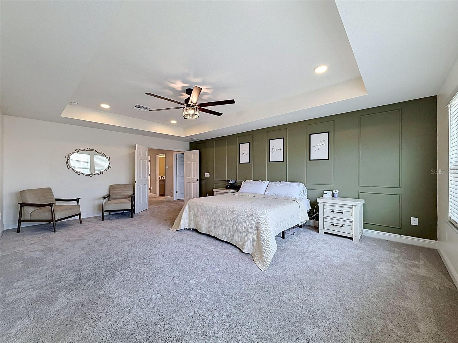 WHISPERING OAKS PRESERVE - Residential