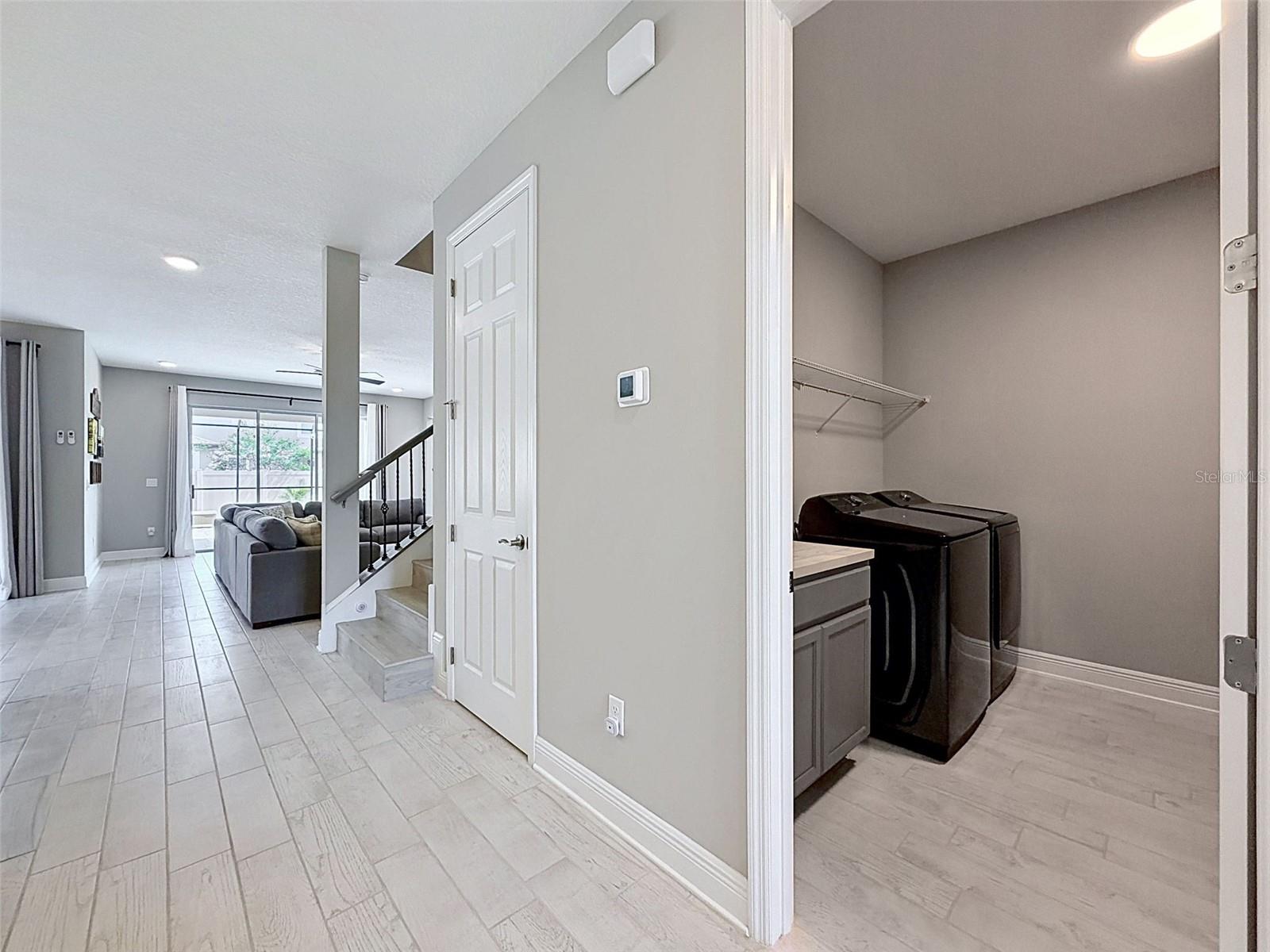 WHISPERING OAKS PRESERVE - Residential