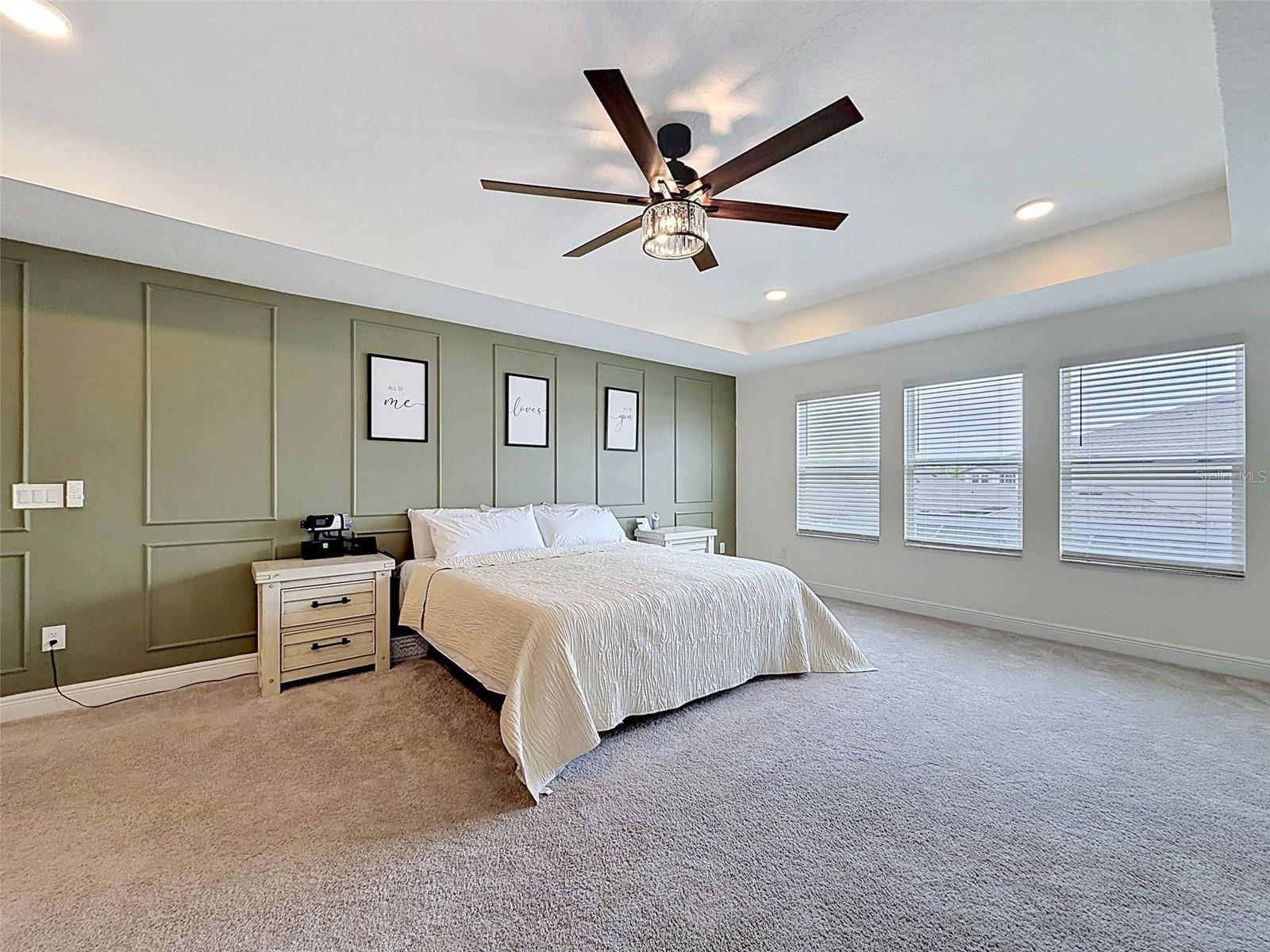 WHISPERING OAKS PRESERVE - Residential