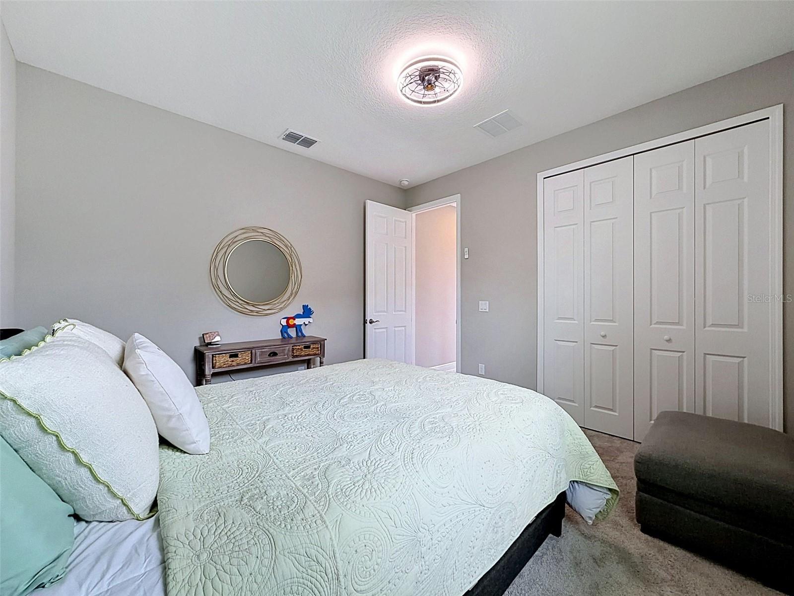 WHISPERING OAKS PRESERVE - Residential