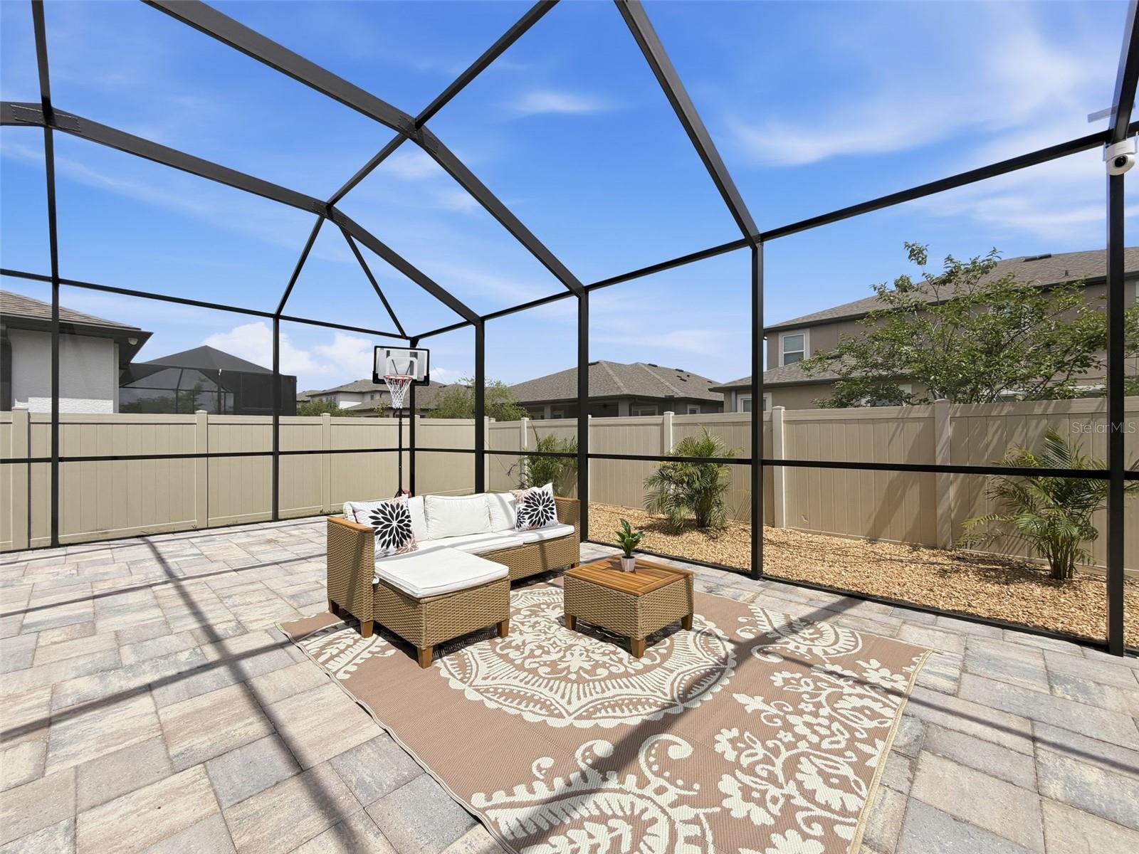 WHISPERING OAKS PRESERVE - Residential