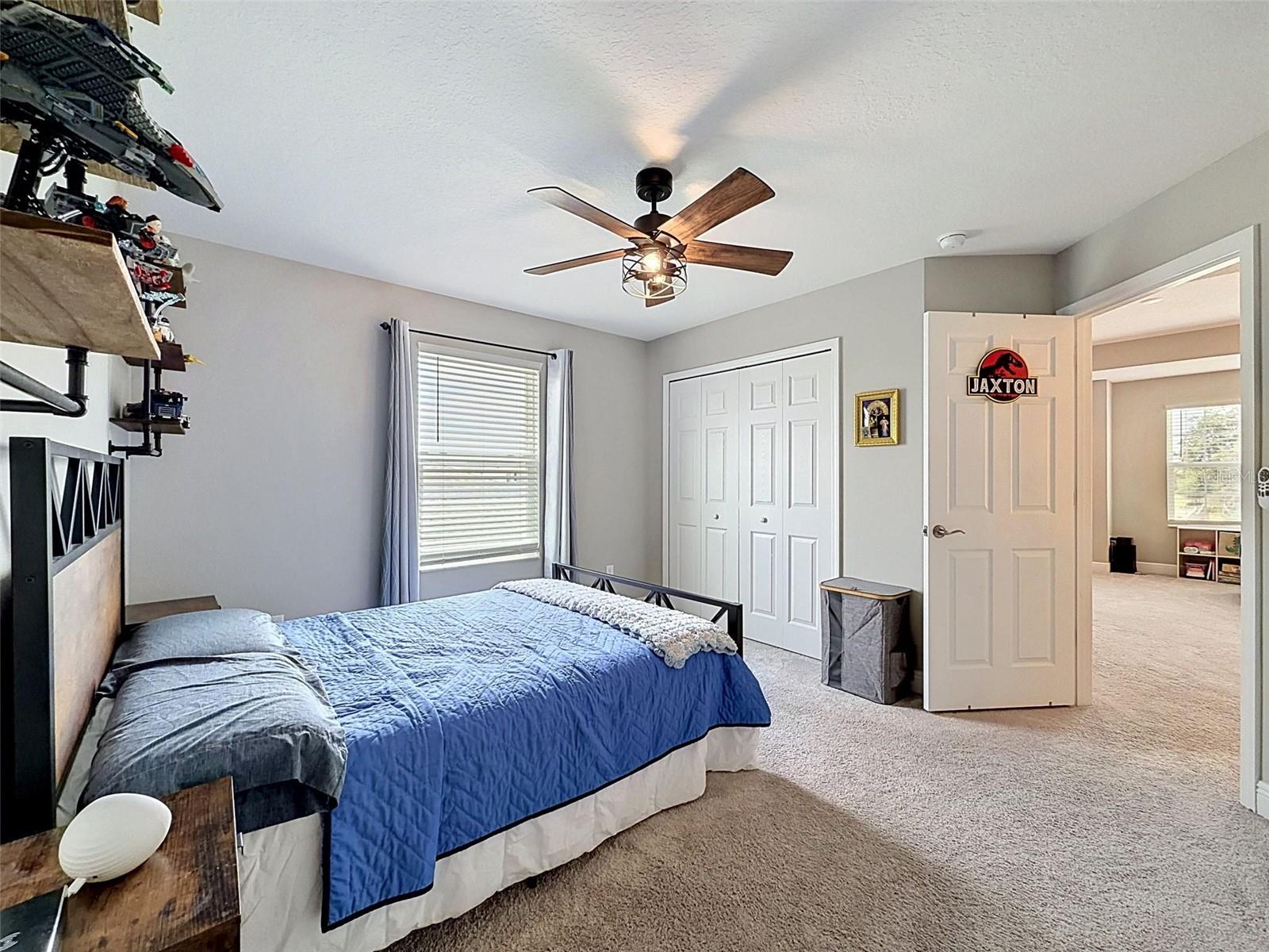 WHISPERING OAKS PRESERVE - Residential