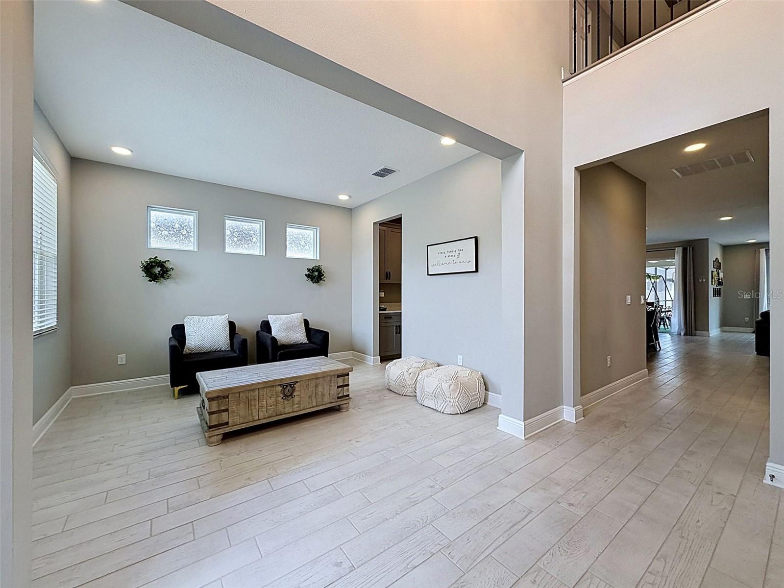 WHISPERING OAKS PRESERVE - Residential