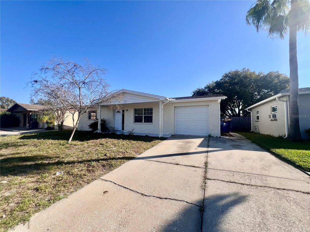 Photo of 9504 Richwood Lane, Port Richey, FL 34668 (MLS # TB8459010)