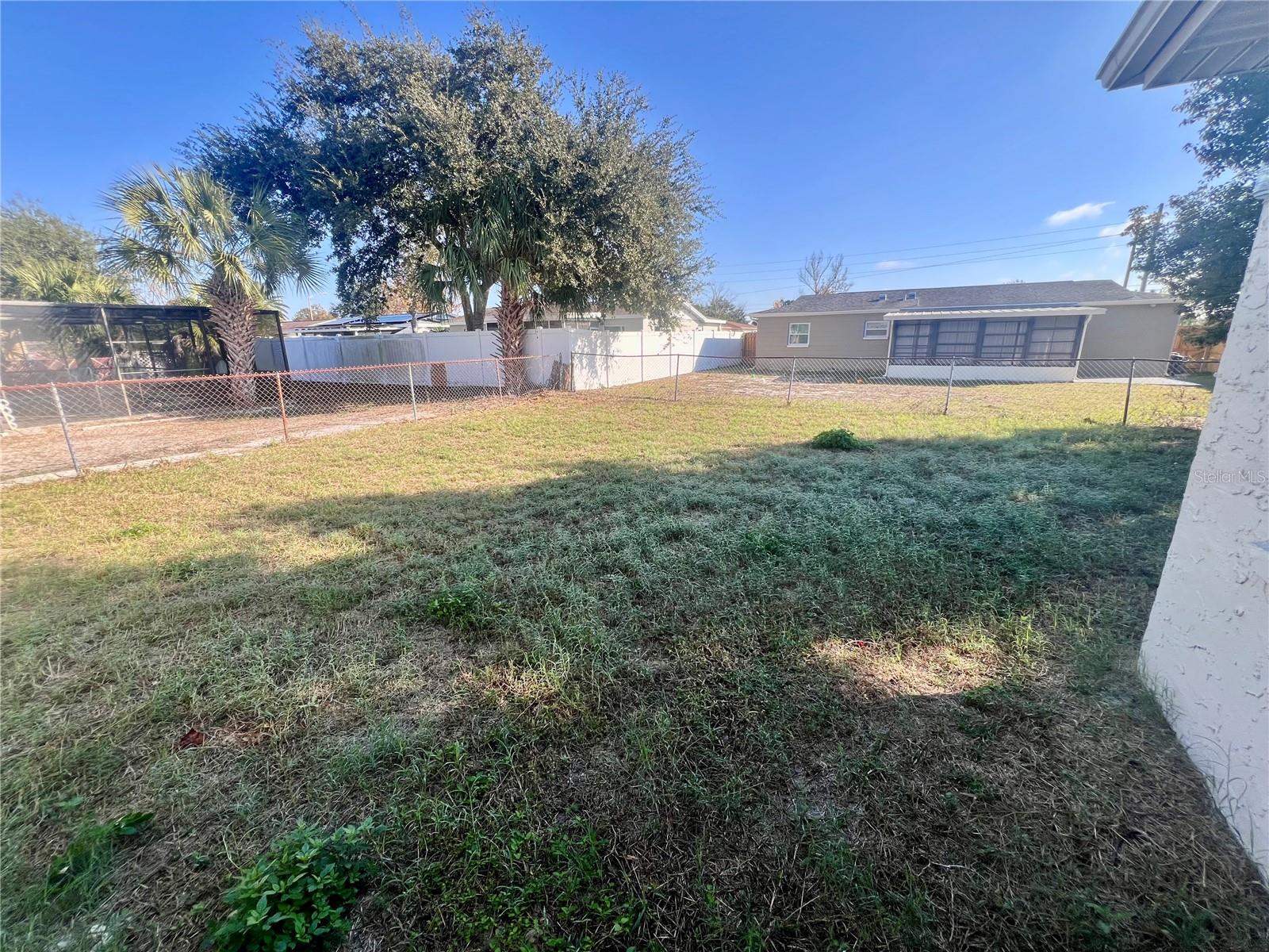 THE LAKES - Residential Lease