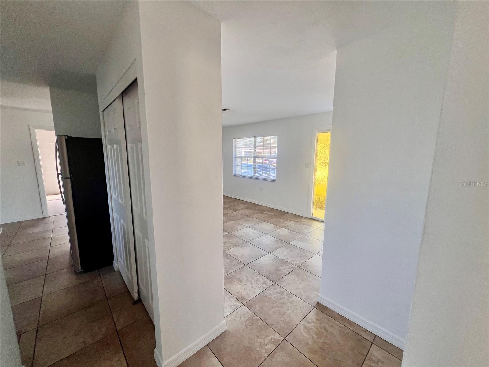 THE LAKES - Residential Lease