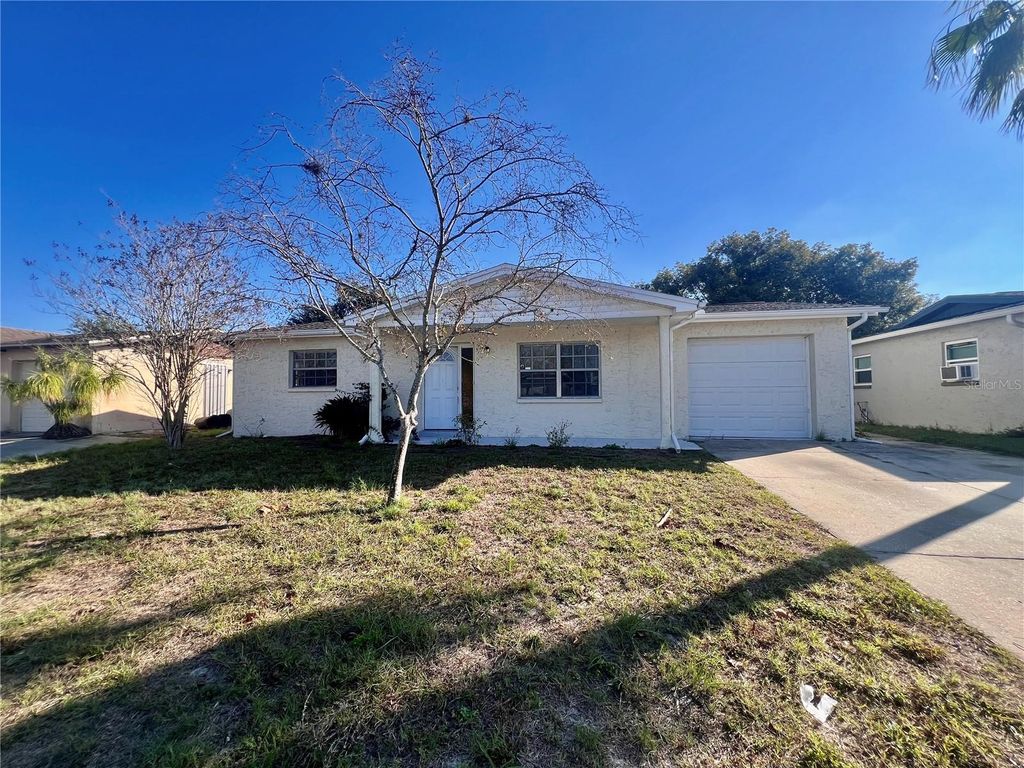 Photo of 9504 Richwood Lane, Port Richey, FL 34668 (MLS # TB8459010)