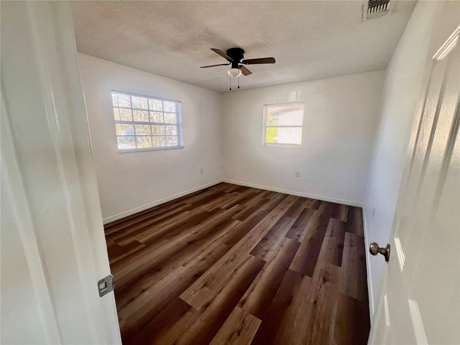 THE LAKES - Residential Lease