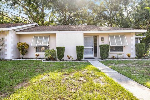 A home in SARASOTA